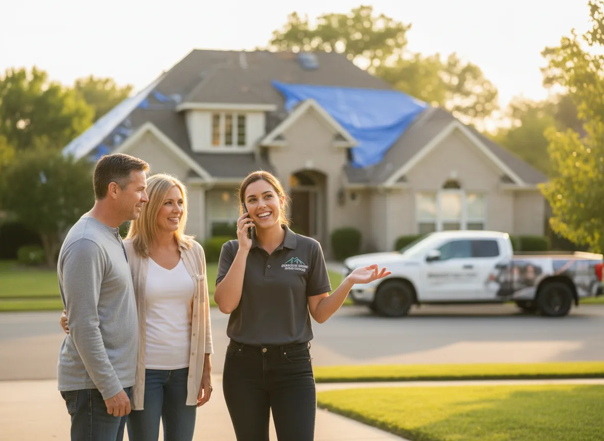 Emergency Roof Repair Lando, SC FAQs